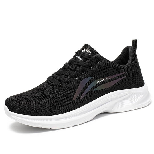 Damen Sportliche Sneakers EB