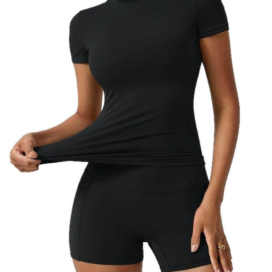 Damen Sportshorts EB