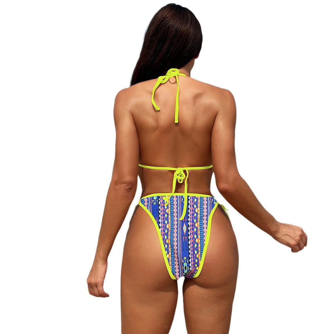 Damen Bikini EB