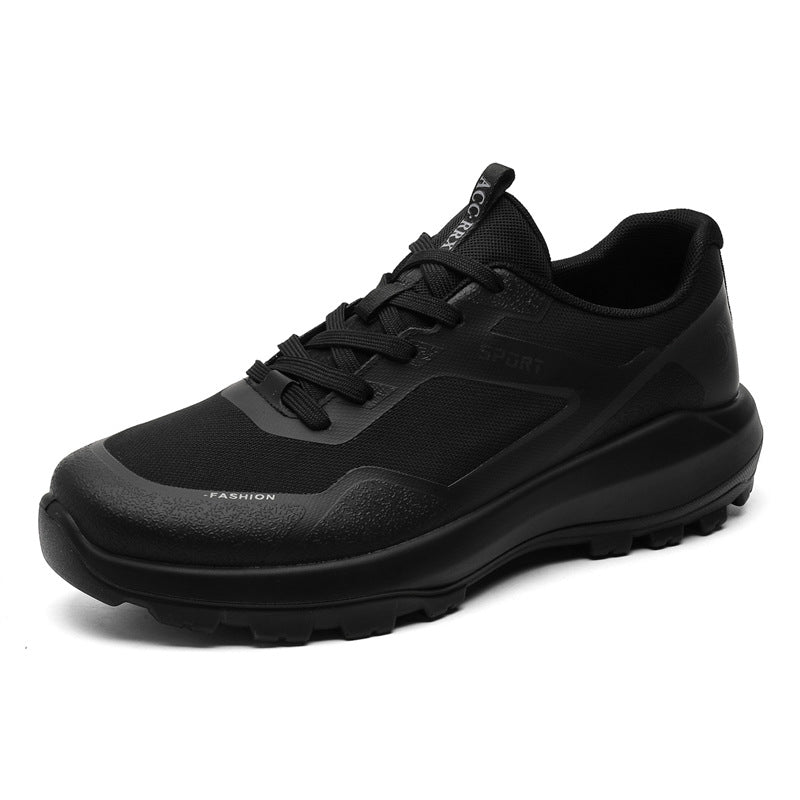 Damen Sportliche und leichtgewichtige Laufschuhe mit atmungsaktiver Oberflächenstruktur EB