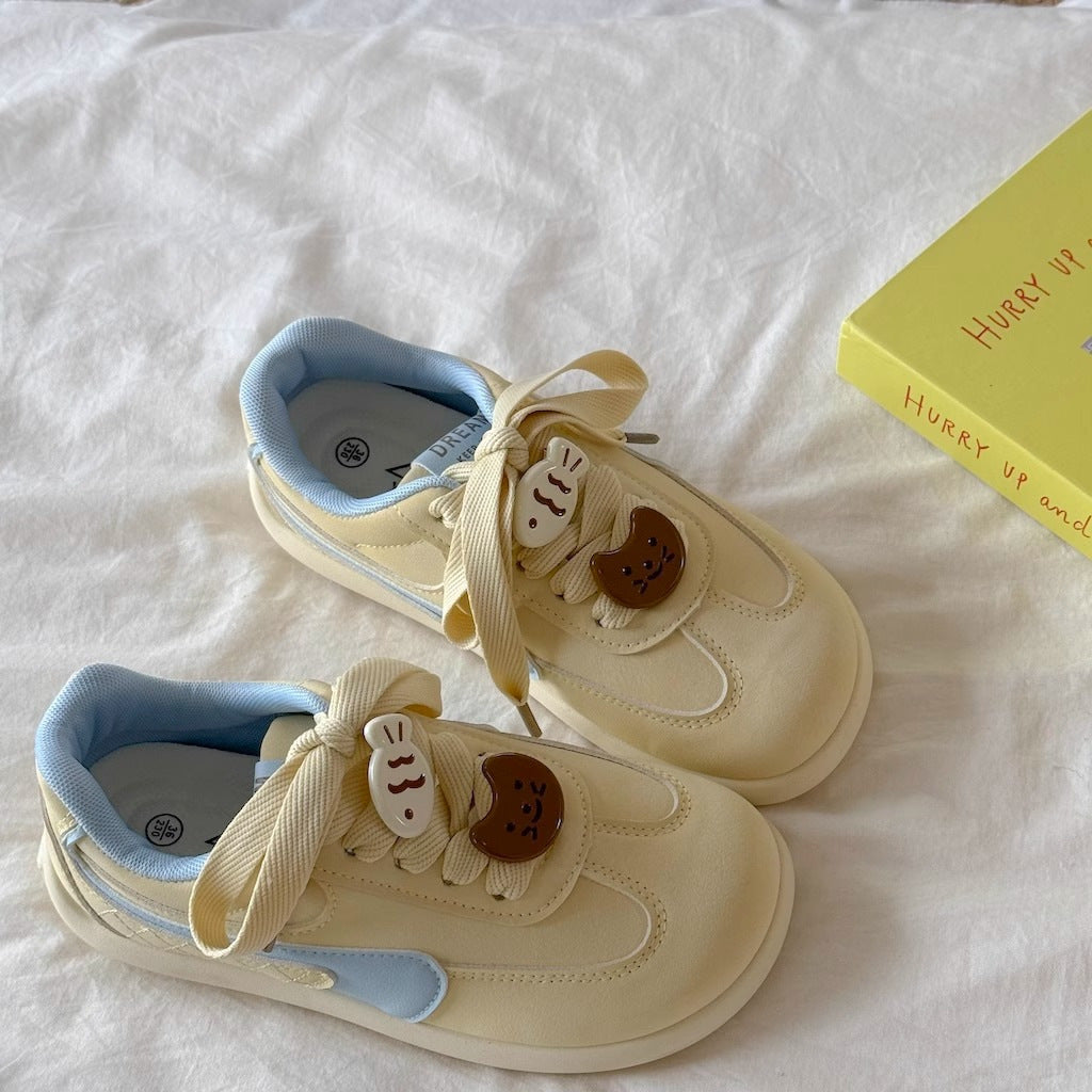 Damen Komfortable Lauf-Sneaker mit individuell verstellbarem Schnürsystem EB