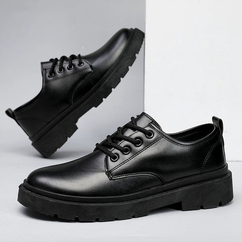 Damen Robuste Schnürschuhe mit rutschfester Sohle und wasserabweisendem Obermaterial EB