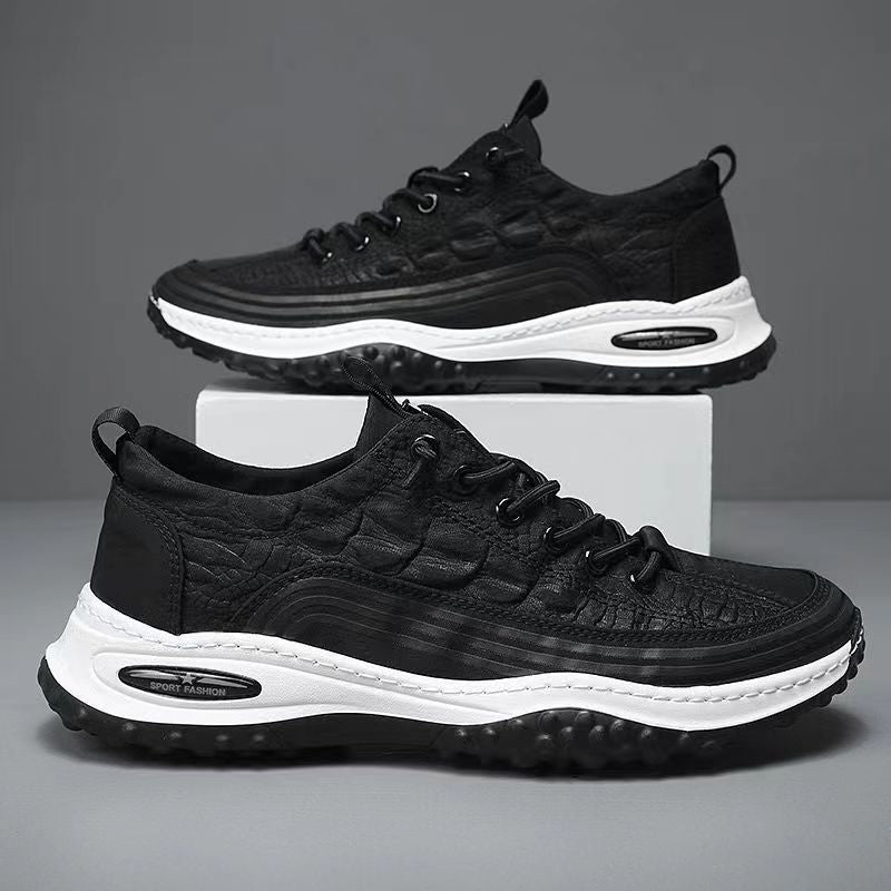 Damen Freizeitsneaker mit innovativer Dämpfungstechnologie EB