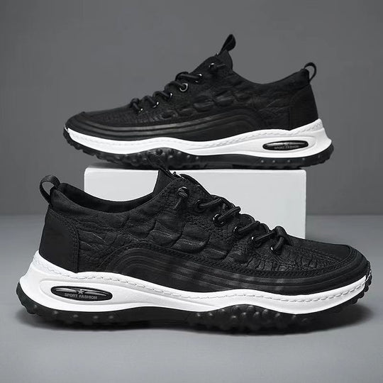 Damen Freizeitsneaker mit innovativer Dämpfungstechnologie EB