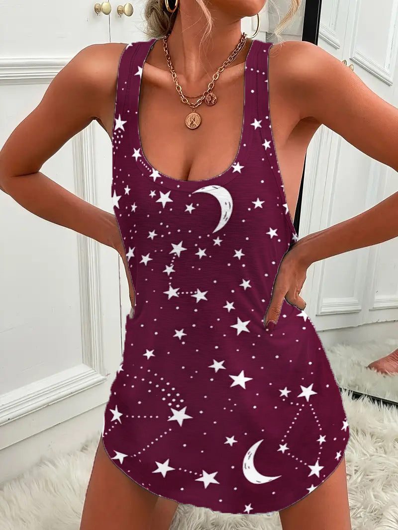 Damen Freizeitkleid EB