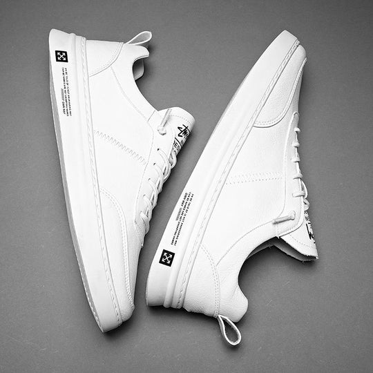 Damen Sneakers mit modischem Design und bequemer Sohle EB