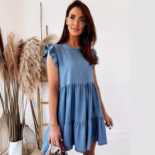 Damen Sommerkleid EB