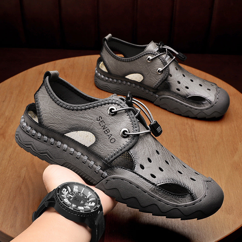Damen Wassersportschuhe mit Atmungsaktivem Obermaterial und Rutschfester Sohle EB