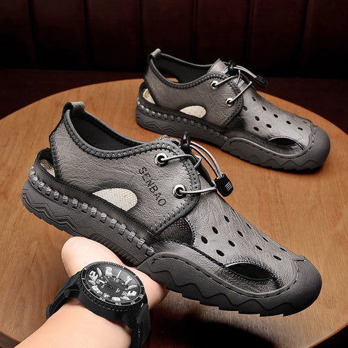 Damen Wassersportschuhe mit Atmungsaktivem Obermaterial und Rutschfester Sohle EB