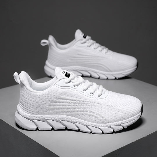Damen Atmungsaktive Freizeitsneaker mit innovativer Dämpfungstechnologie EB