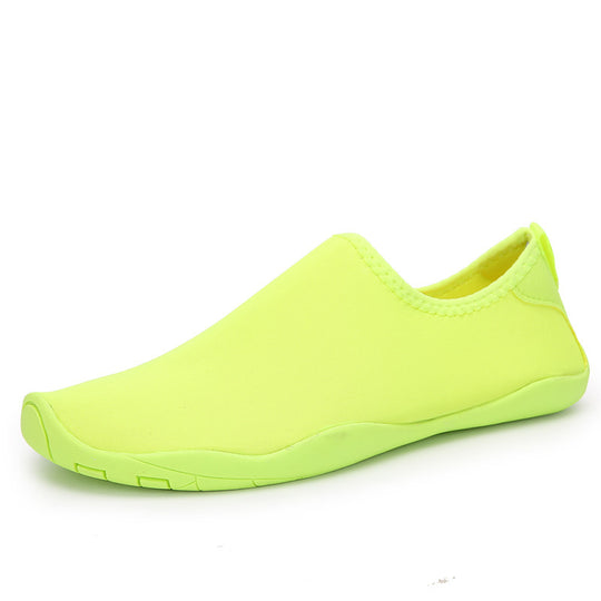 Damen Bequeme und flexible Freizeitschuhe EB