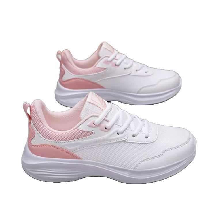 Damen Komfortable und atmungsaktive Laufschuhe für Freizeit und Sport EB