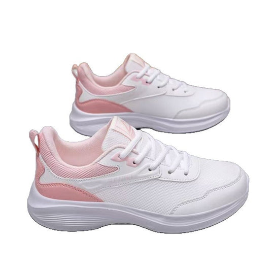 Damen Komfortable und atmungsaktive Laufschuhe für Freizeit und Sport EB