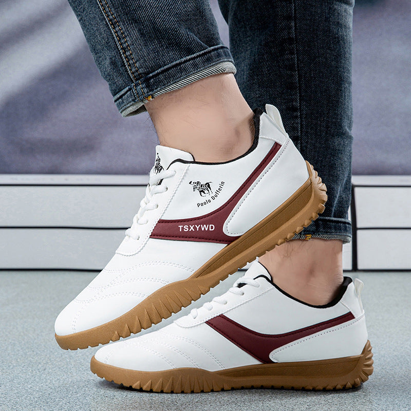 Damen Sportliche Freizeitschuhe mit rutschfester Laufsohle und atmungsaktivem Obermaterial EB