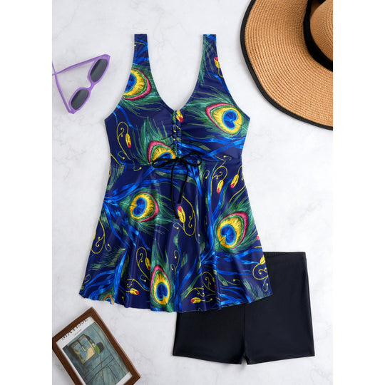 Damen Tankini EB