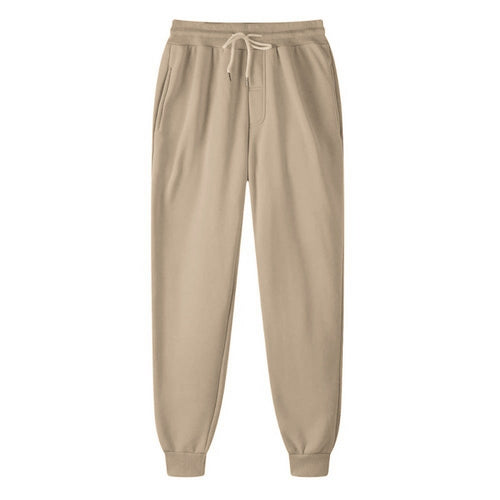 Damen Kuschelige Sport-Lounge-Hosen im relaxed Fit EB