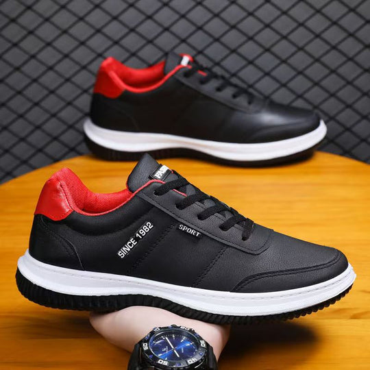 Herren Sportliche Freizeitschuhe EB