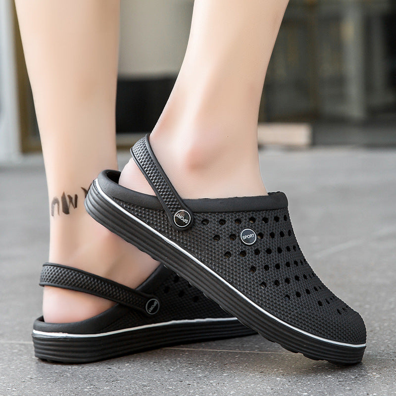 Damen Atmungsaktive Freizeitschuhe mit perforierter Struktur EB