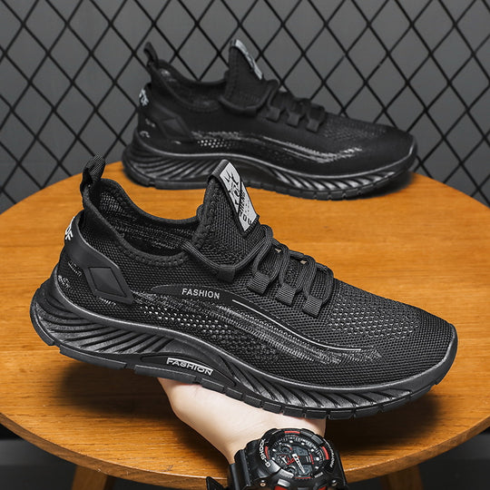 Damen Leichte und atmungsaktive Laufschuhe mit innovativer Dämpfungstechnologie EB