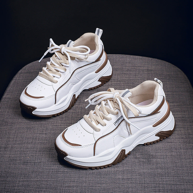 Damen Sportliche Sneaker EB