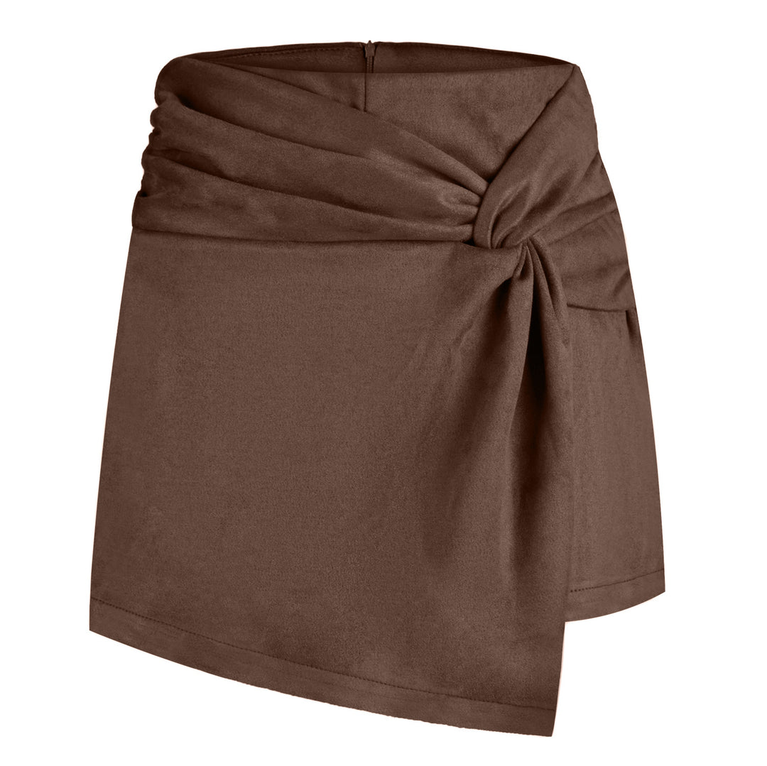 Damen Wickelrock EB