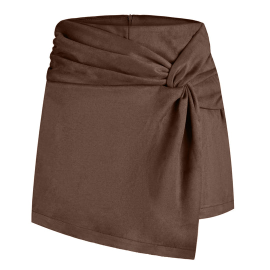 Damen Wickelrock EB