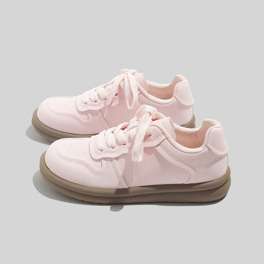 Damen Bequeme Freizeitschuhe mit rutschfester Sohle EB
