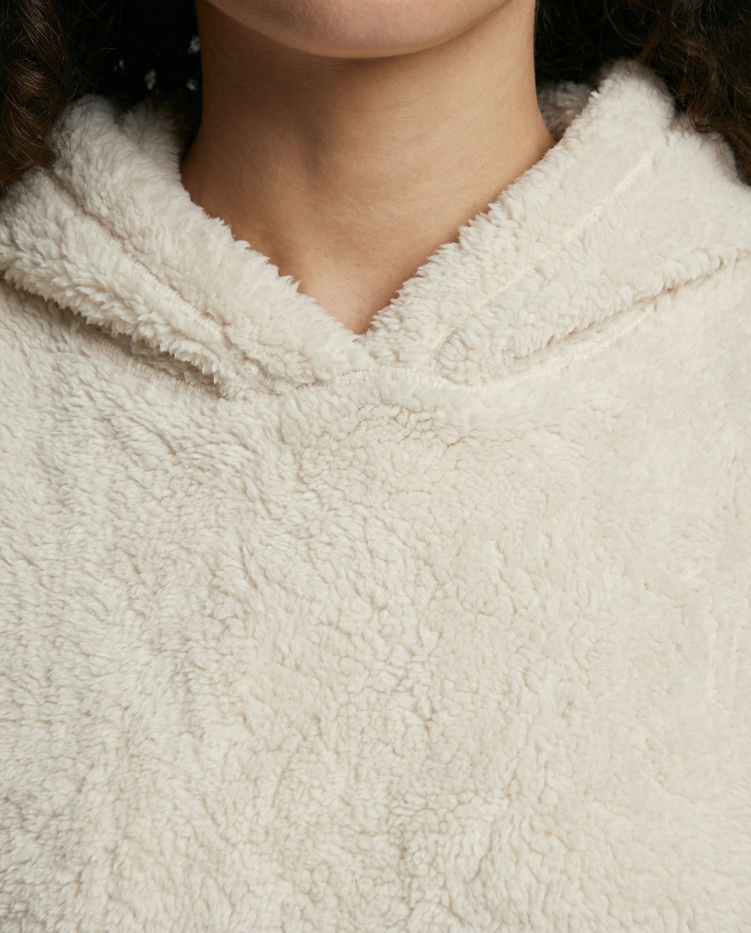 Kuscheliges Fleece Lounge-Set | EB