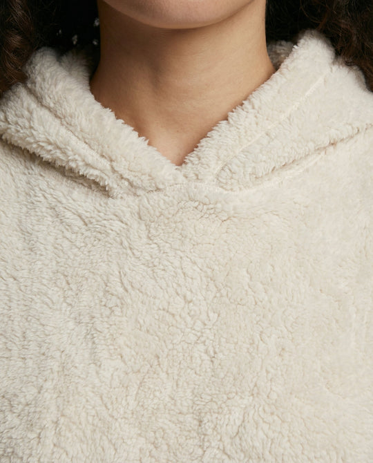 Kuscheliges Fleece Lounge-Set | EB