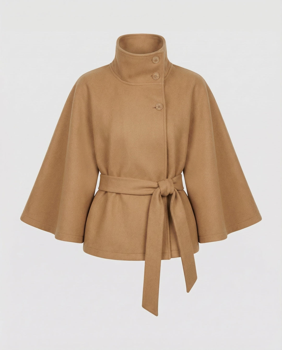 Elegante Wickeljacke Damen | EB