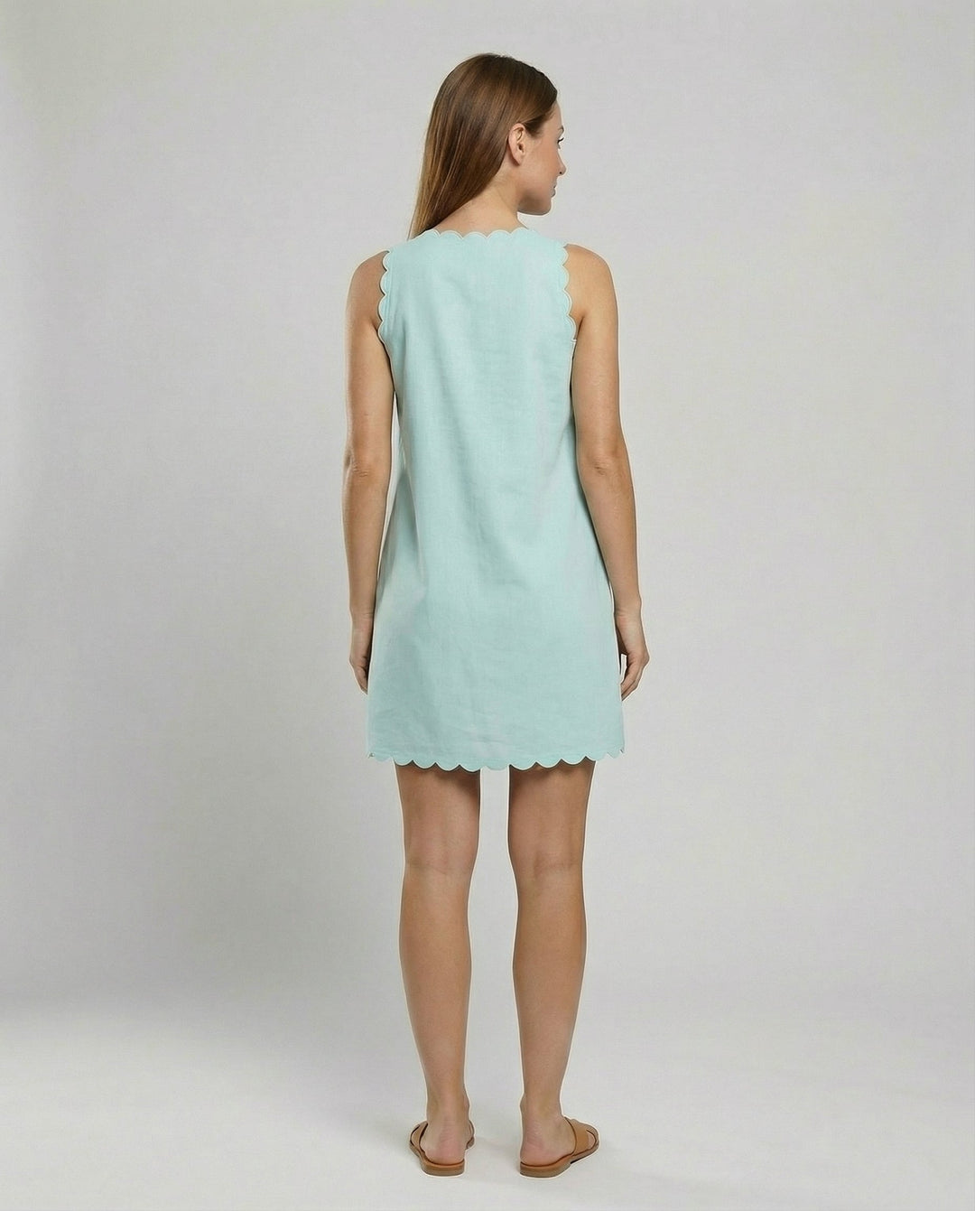 Damen Freizeitkleid Sommer | EB