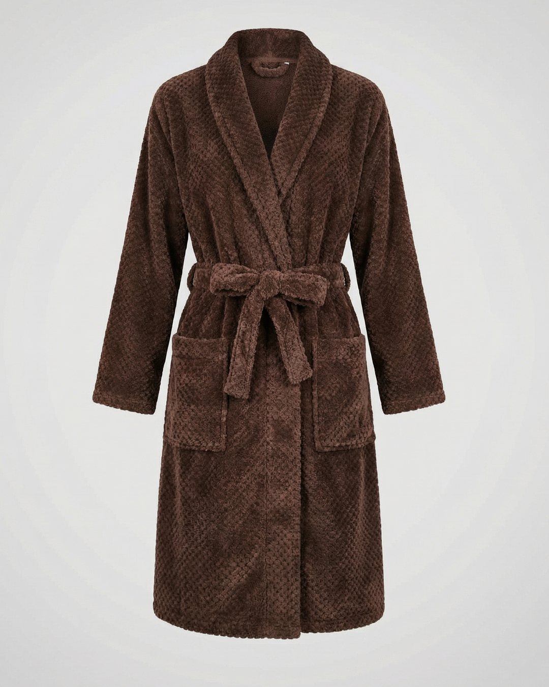 Kuscheliger Damen Bademantel | EB