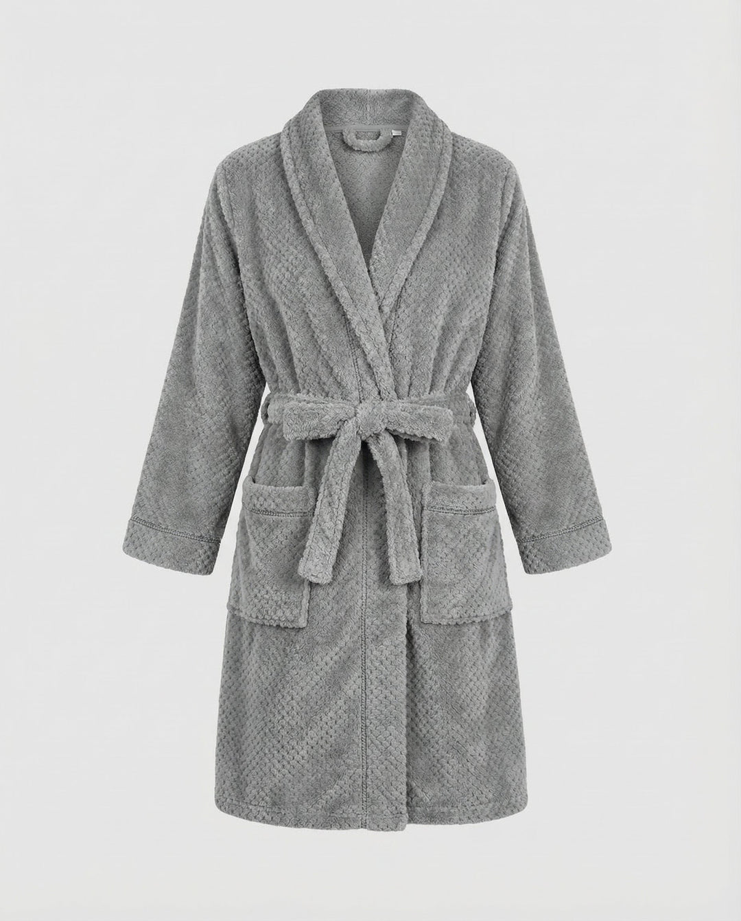 Kuscheliger Damen Bademantel | EB