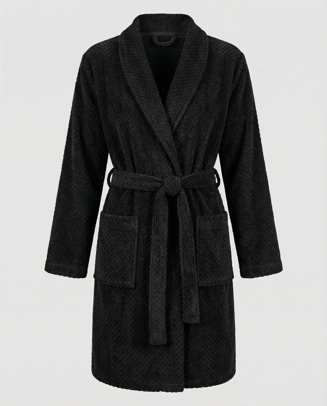 Kuscheliger Damen Bademantel | EB