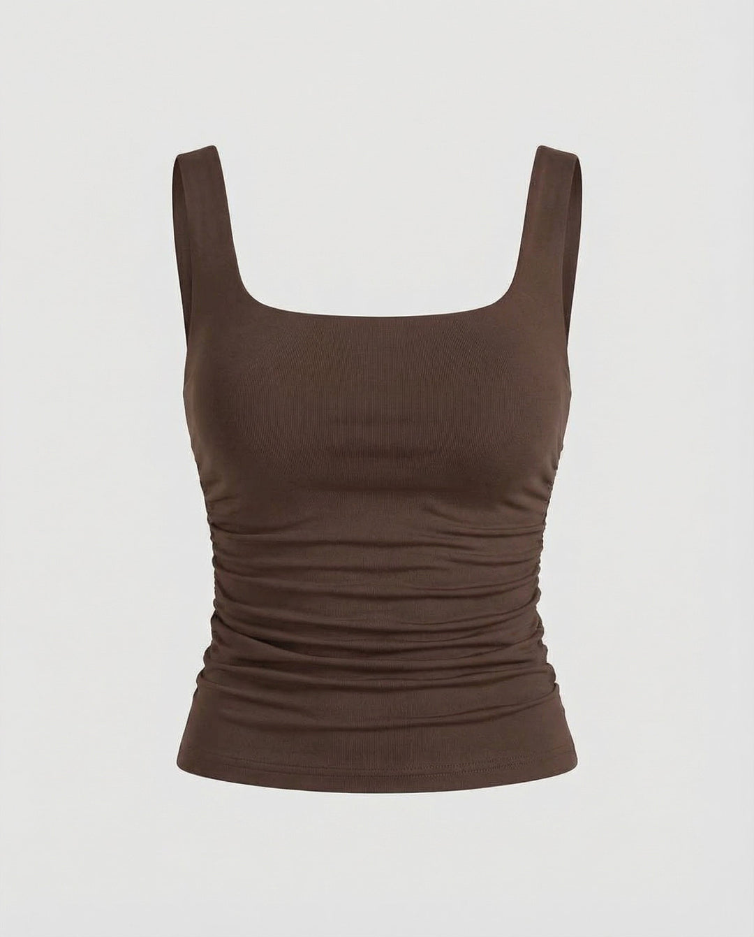 Figurbetontes Damen Top | EB