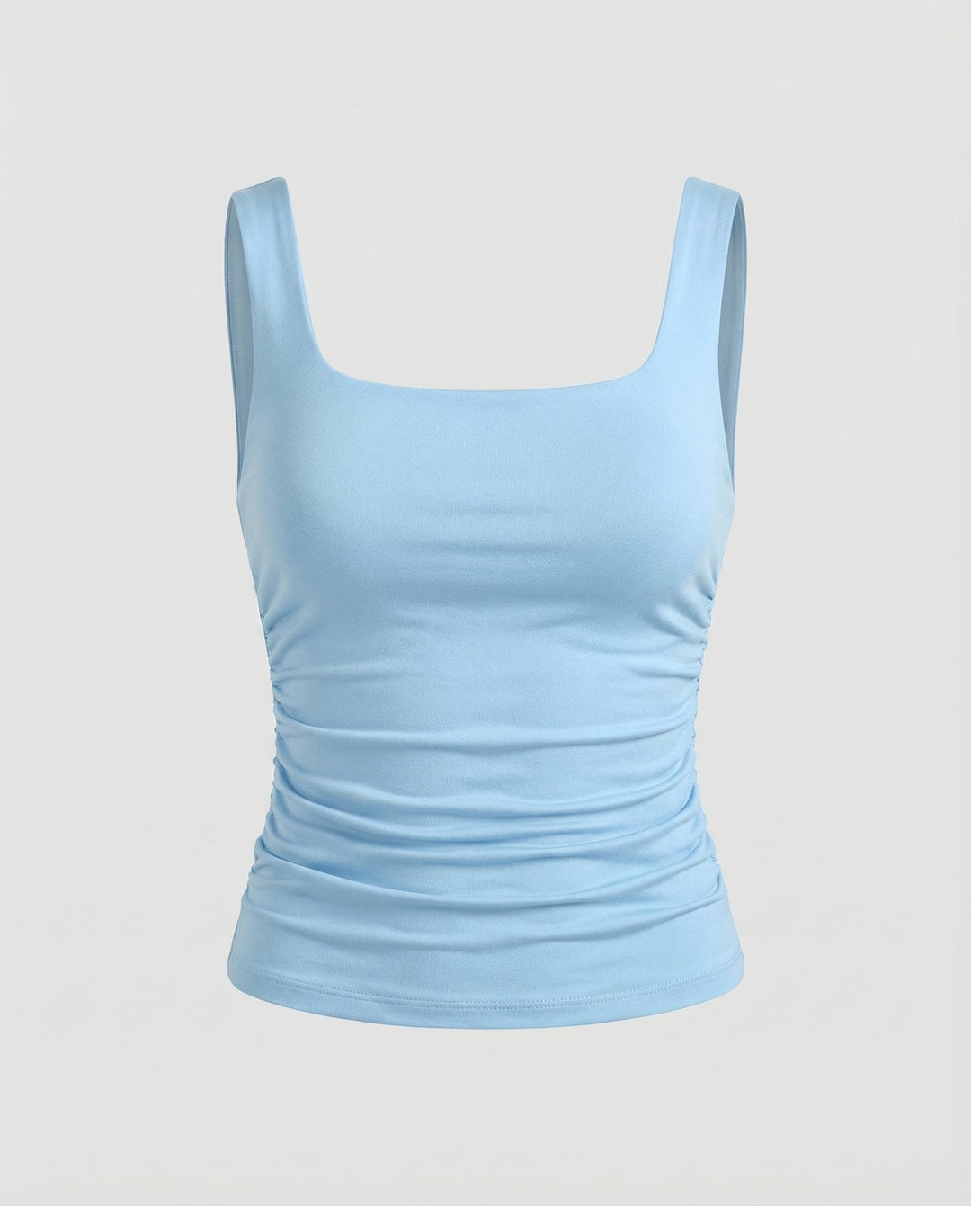 Figurbetontes Damen Top | EB