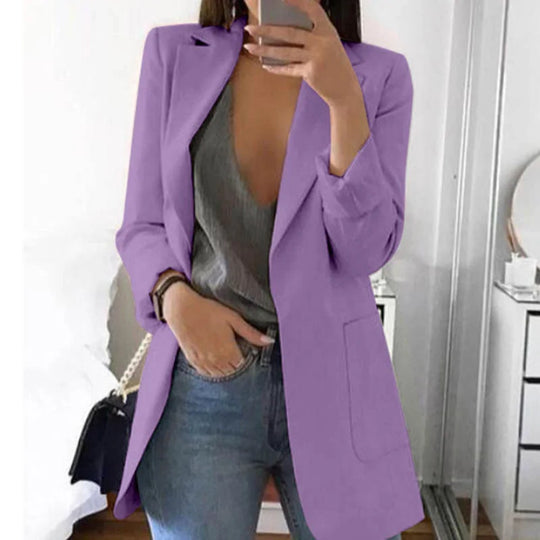 EB | Stilvolle Streetwear Blazer