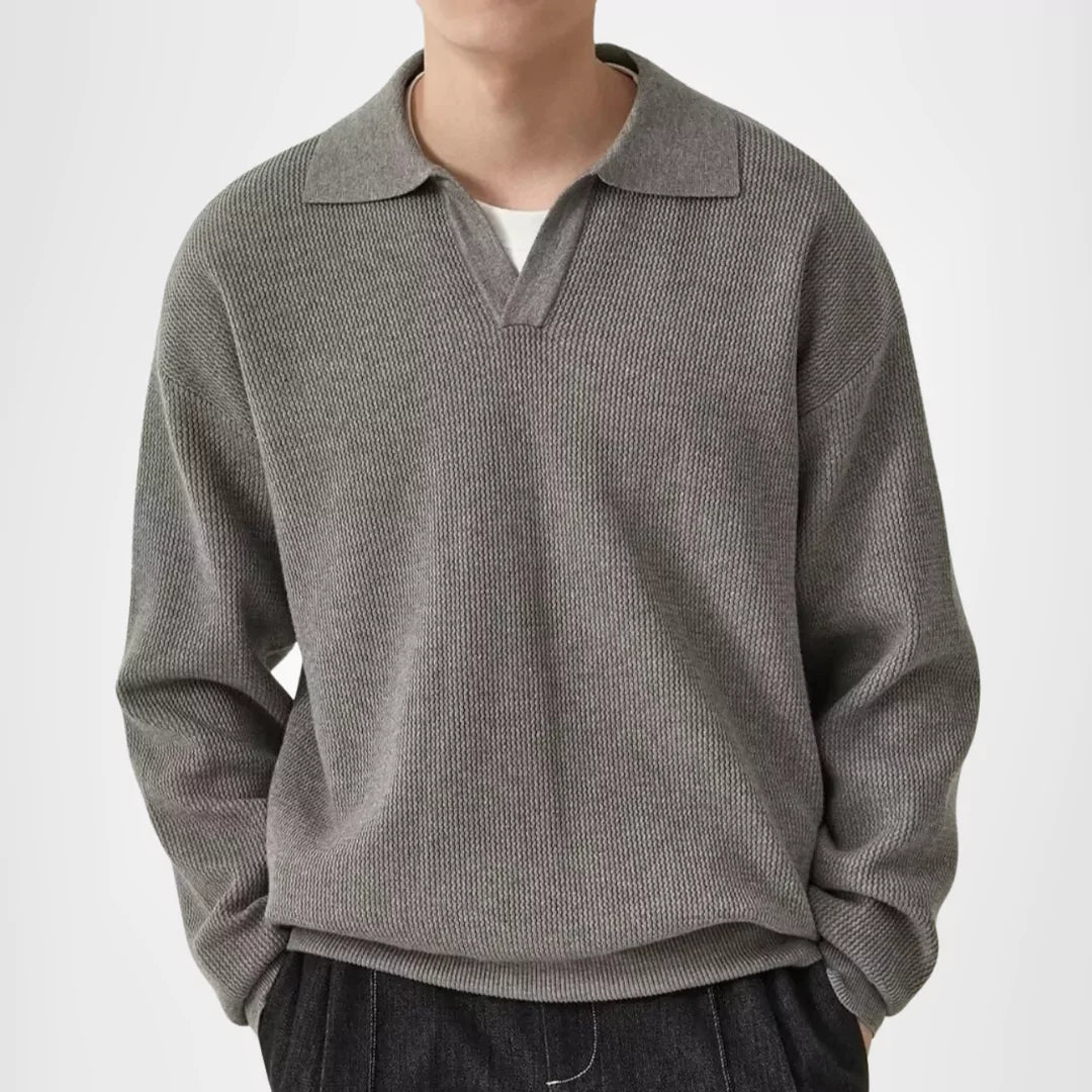 EB | Stilvoll Poloshirt für Männer