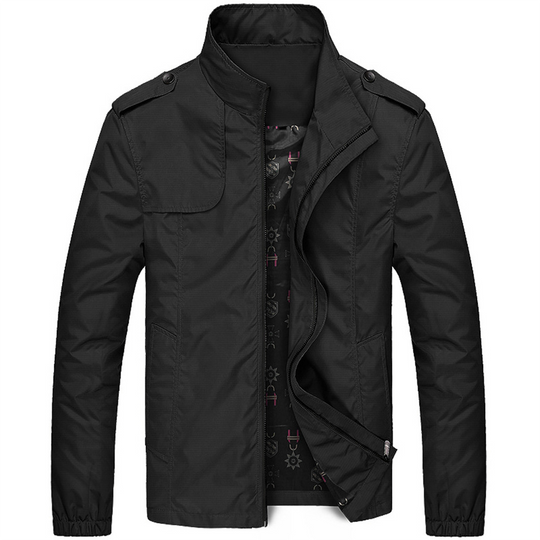 EB | Übergangsjacke für Männer mit Reißverschluss