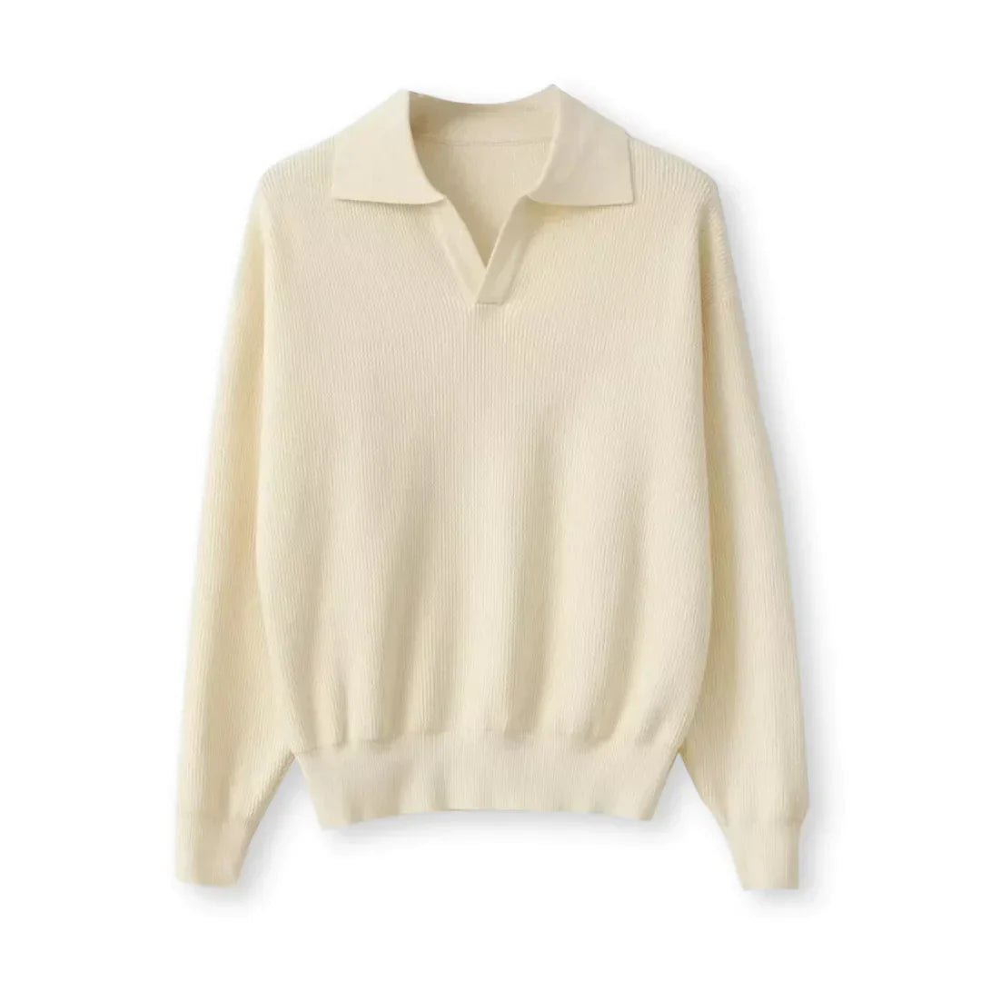 EB | Stilvoll Poloshirt für Männer