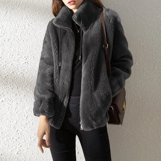 EB | Jacke mit Reißverschluss