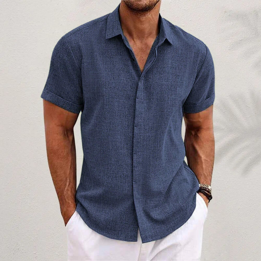 Olivier Elegantehemd