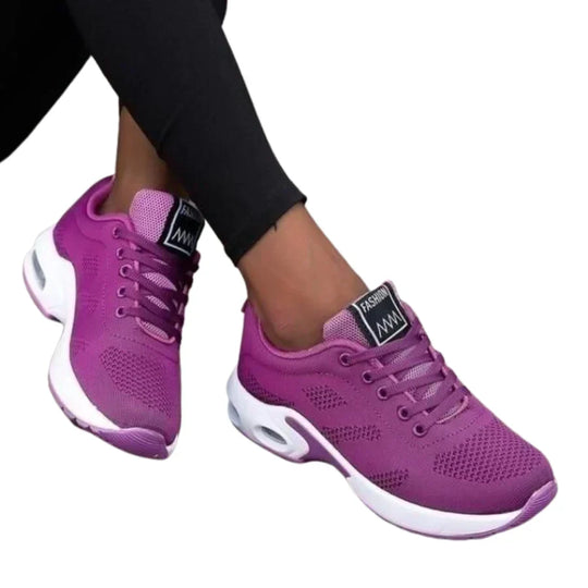 EB | Orthopädische Sportschuhe für Frauen