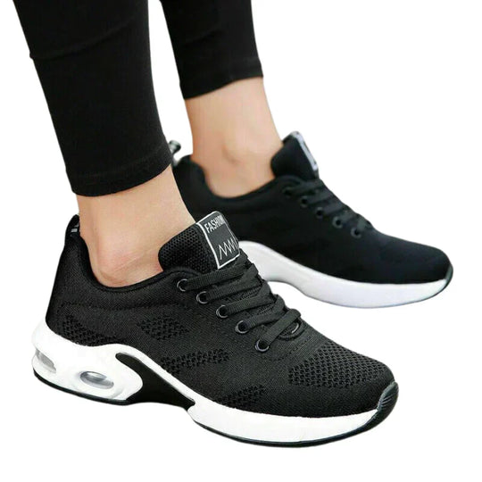 EB | Orthopädische Sportschuhe für Frauen