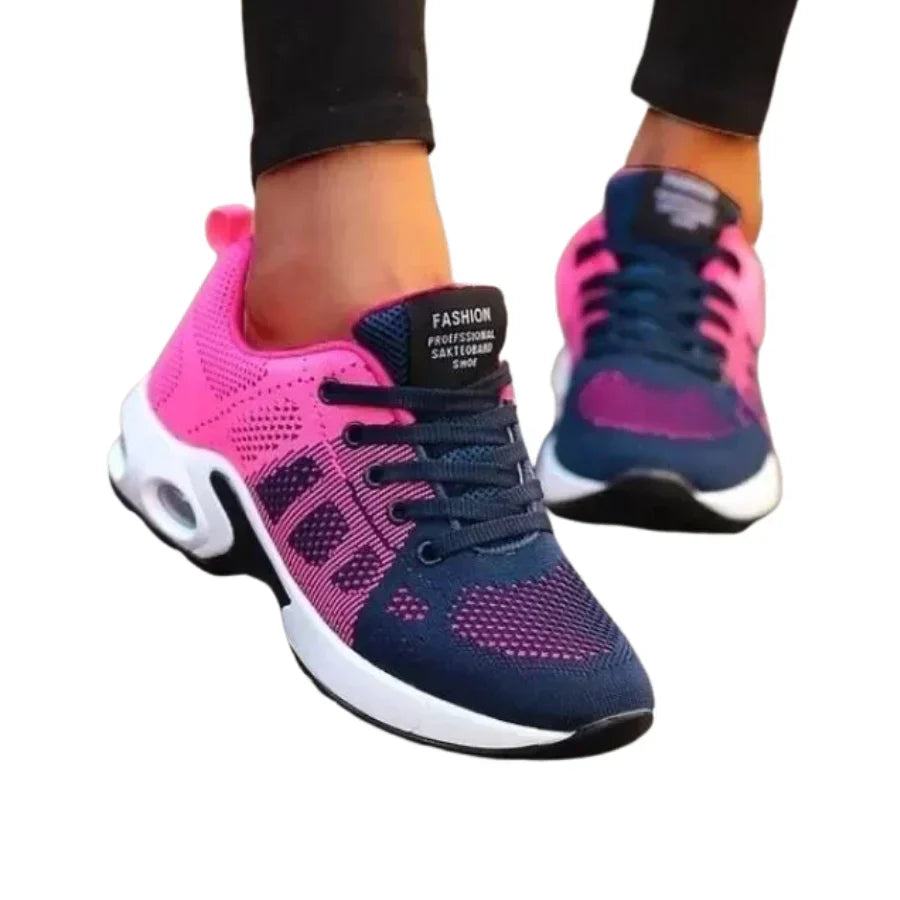 EB | Orthopädische Sportschuhe für Frauen