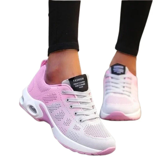 EB | Orthopädische Sportschuhe für Frauen