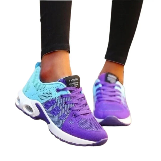 EB | Orthopädische Sportschuhe für Frauen