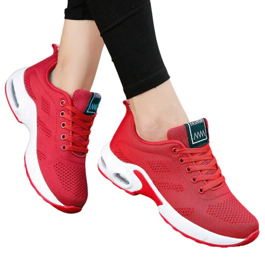 EB | Orthopädische Sportschuhe für Frauen