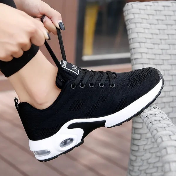 Ergonomische Damen-Schuhe für Höchsten Komfort EB