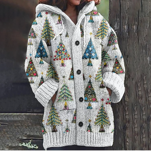 EB | Eleganter Weicher Cardigan